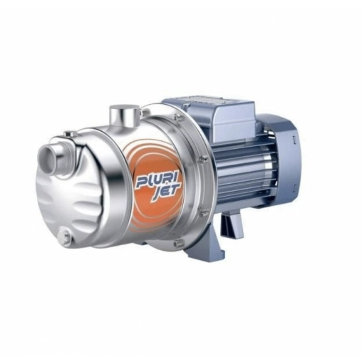 Поверхностный насос Pedrollo Plurijetm 3/80 480 Вт H 38  ...