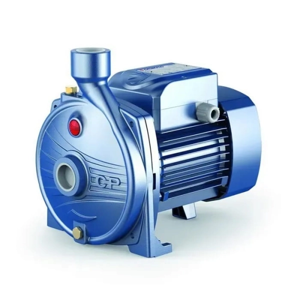 Поверхностный насос Pedrollo CPm 132 550 Вт H 22 м Q 120 ...