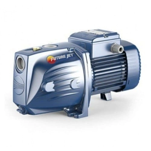 Поверхностный насос Pedrollo Future Jetm 2C 750 Вт H 50  ...