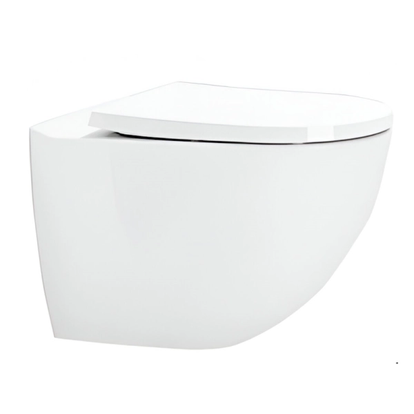 Подвесной унитаз Ravak Uni Optima RimOff X01682 510x360  ...