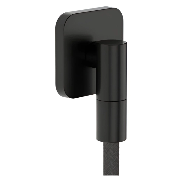 Шланговое подсоединение для душа Hansgrohe FixFit Fine Q ...