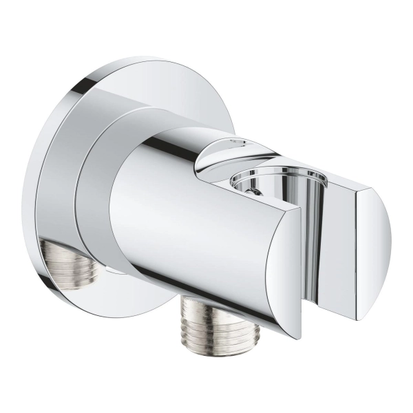 Шланговое подсоединение для душа Grohe Tempesta ABS плас ...