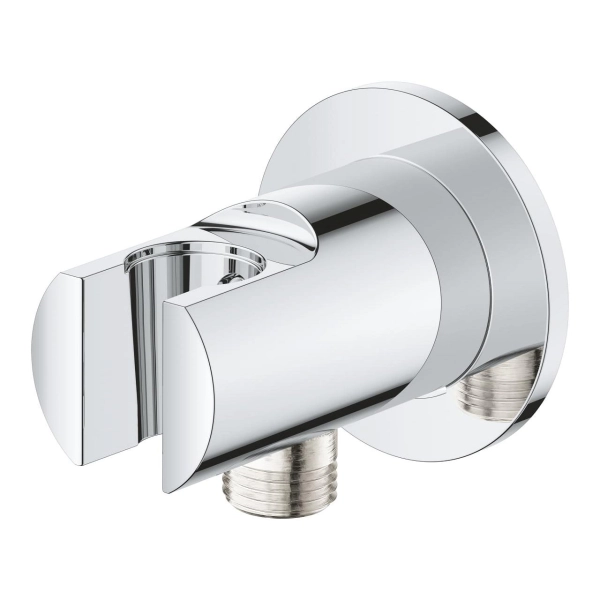 Шланговое подсоединение для душа Grohe Tempesta ABS плас ...