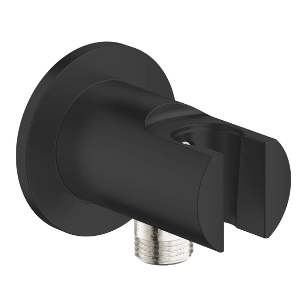 Шланговое подсоединение для душа Grohe Tempesta ABS плас ...