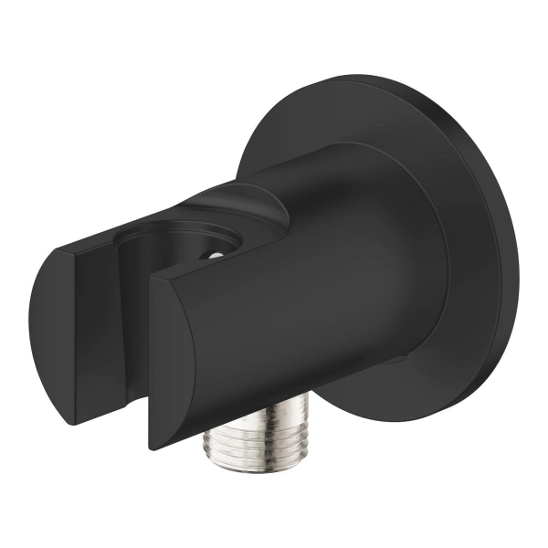 Шланговое подсоединение для душа Grohe Tempesta ABS плас ...