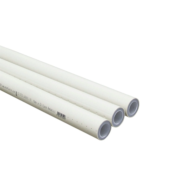 Труба полипропиленовая Ekoplastik Stabi Plus PN20 63x8,6 ...