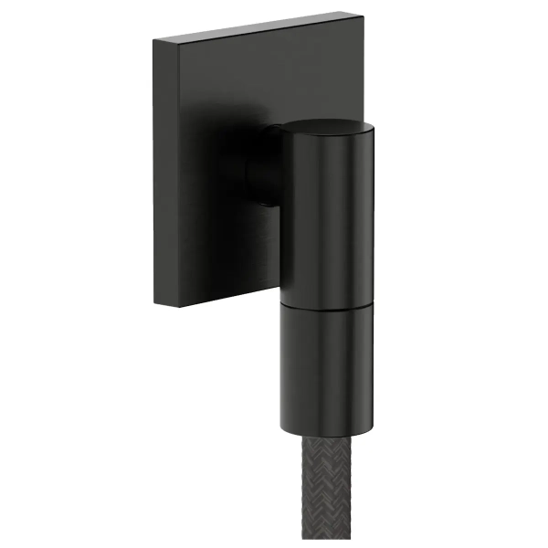 Шланговое подсоединение для душа Hansgrohe Fixfit Fine E ...