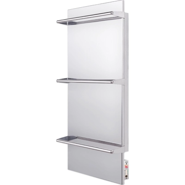 Электрический полотенцесушитель SunWay SWT-T 150 800х370 ...