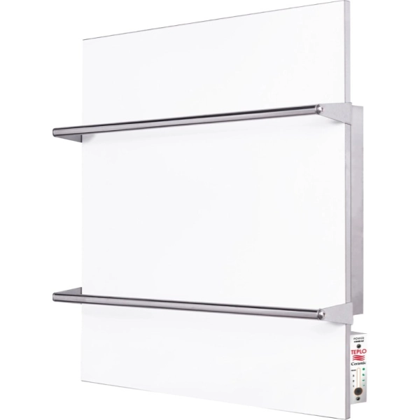 Электрический полотенцесушитель TEPLOCERAMIC TCMT-T 250  ...