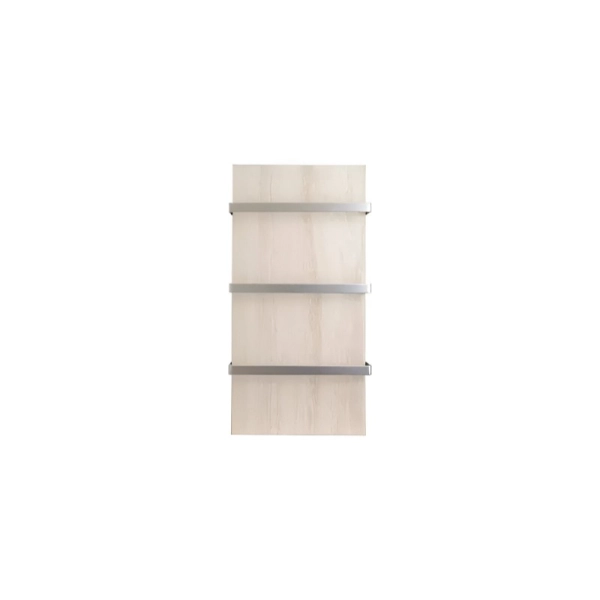 Электрический полотенцесушитель TEPLOCERAMIC TCMT-T 300  ...