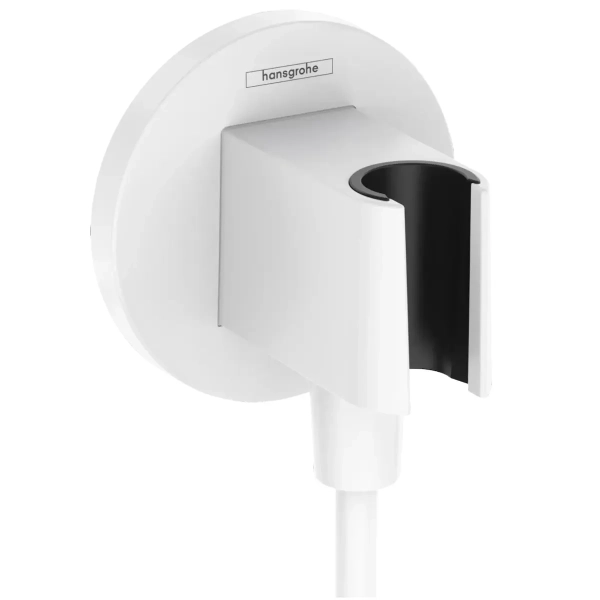 Шланговое подсоединение для душа Hansgrohe Fixfit Porter ...