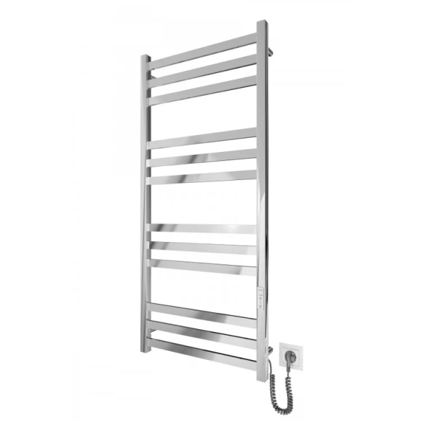 Электрический полотенцесушитель MARIO Чикаго-I 1170x530  ...