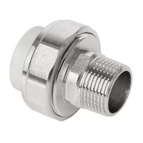 Американка ITAL ITI204 PPR 40 мм 1 1/4"