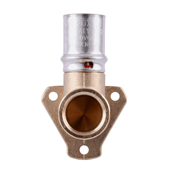 Уголок с ушками пресс APE ITALY AP 154 1/2″х20