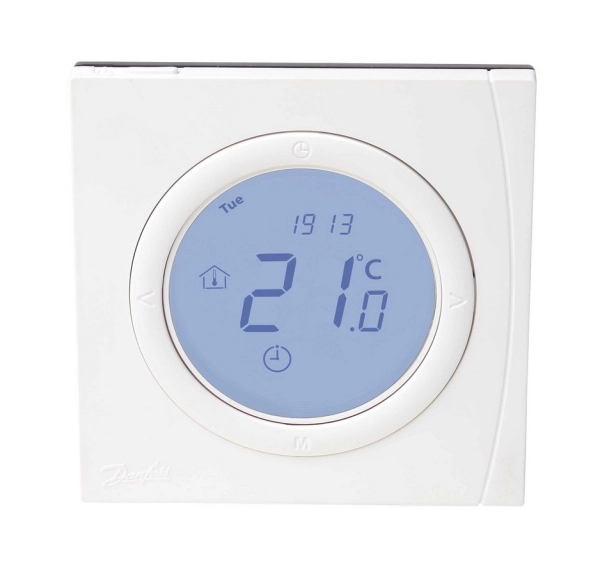 Термостат Danfoss BasicPlus2 WT-P 088U0625