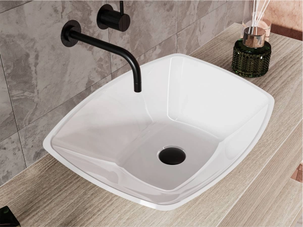 Умывальник Miraggio LEX S 560x400