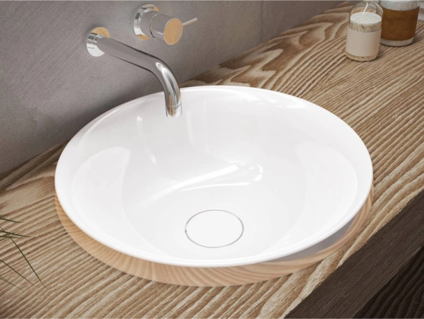 Умывальник Miraggio SIENA 450x450