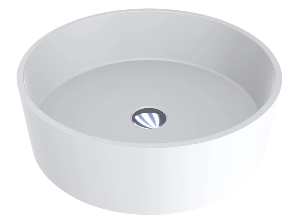 Умывальник Miraggio SOFIA 480x480 MIRASOFT
