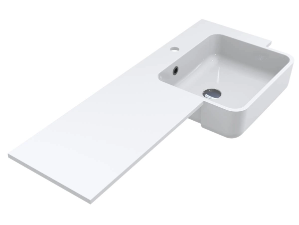 Умывальник Miraggio FONTANA R