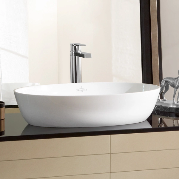 Умывальник на столешницу Villeroy & Boch Artis 61х41 ...