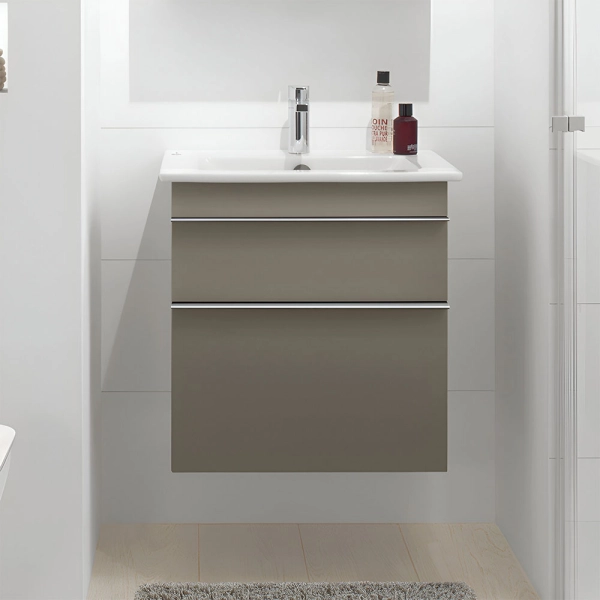 Умывальник накладной Villeroy & Boch Venticello, 60x ...