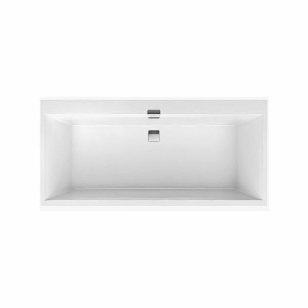 Ванна врезная Villeroy&Boch Squaro Edge 170x75 искусстве ...
