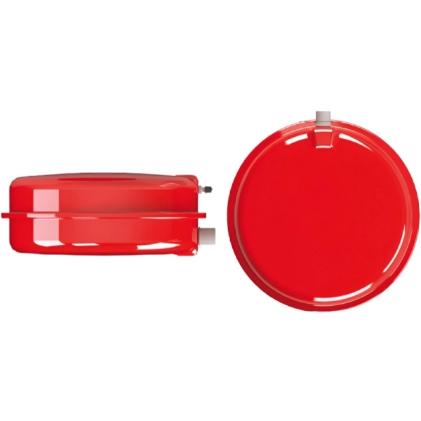 Расширительный бак CIMM CP d335 6л 3/4″ плоский
