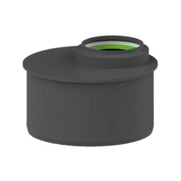 Редукция ASG PROFI HTR 50х40 мм
