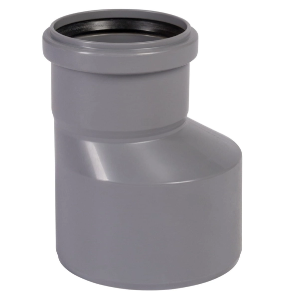 Редукция внутренней канализации Armakan 110x75мм (RD1100 ...
