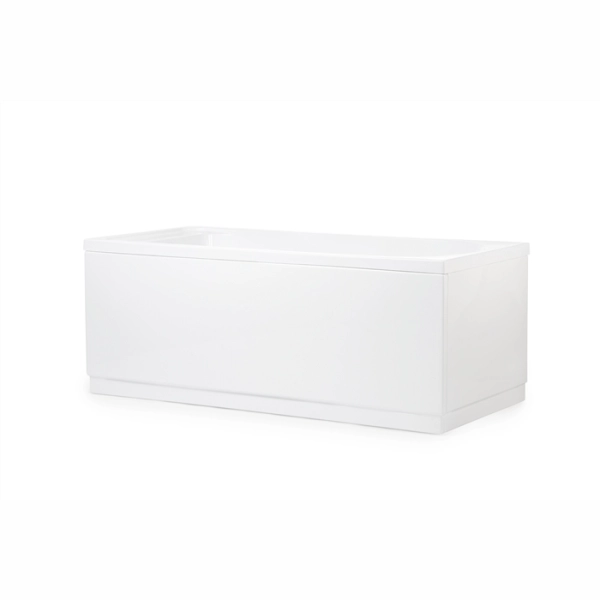 Ванна врезная VOLLE Fiesta Neo 150x70 акриловая, белая г ...