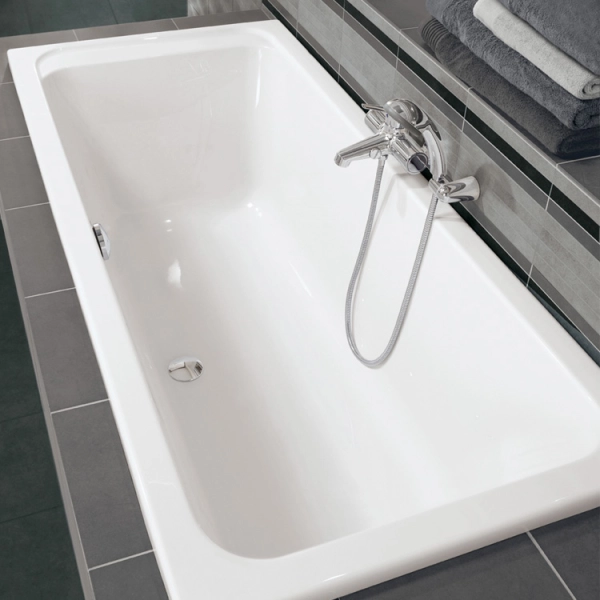 Ванна врезная Villeroy&Boch Targa Style 180x80 акриловая ...