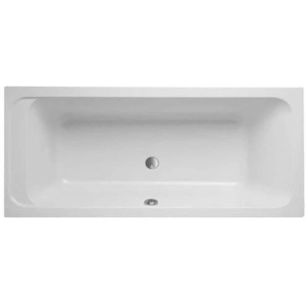 Ванна врезная Villeroy&Boch Targa Style 180x80 акриловая ...