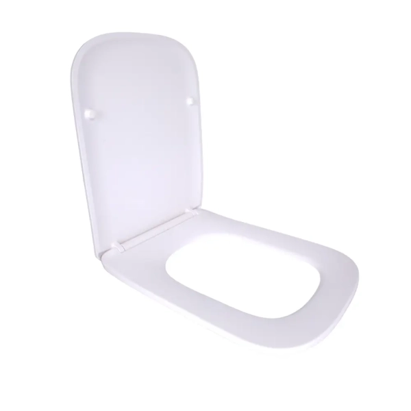 Сиденье для унитаза Qtap Tern 490520610 дюропласт, с мик ...