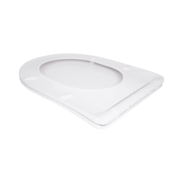 Сиденье для унитаза Qtap Robin 490610 Scorpio 490 дюропл ...
