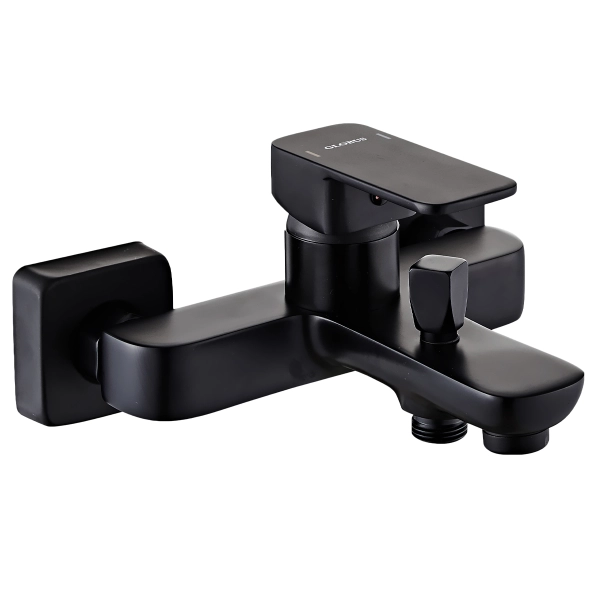 Смеситель для ванны Globus Lux Milano GLM-0102-10-BB одн ...