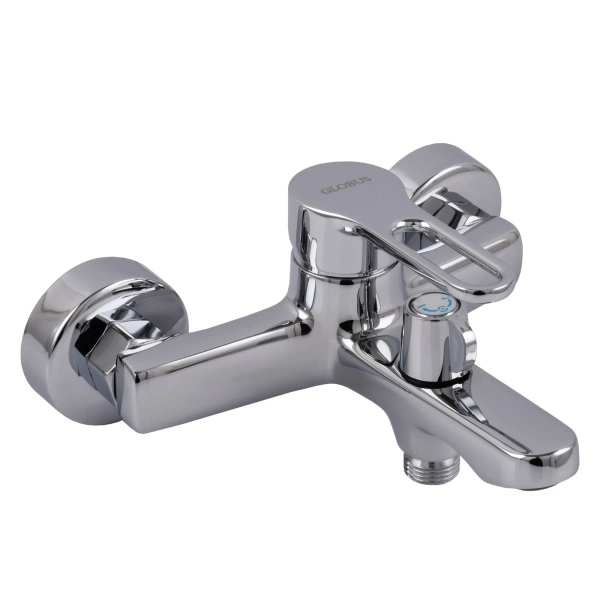 Смеситель для ванны Globus Lux Dolly GLD-0102N однорычаж ...