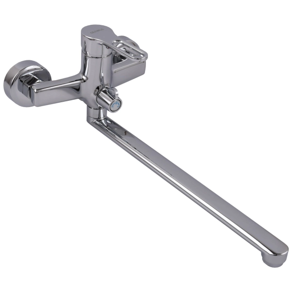 Смеситель для ванны Globus Lux Dolly GLD-0208 однорычажн ...