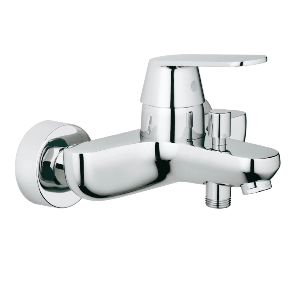 Смеситель для ванны Grohe Eurosmart Cosmopolitan однорыч ...