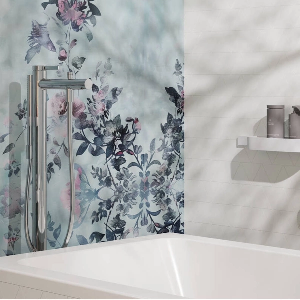 Смеситель для ванны Hansgrohe Zesis S однорычажный, хром ...