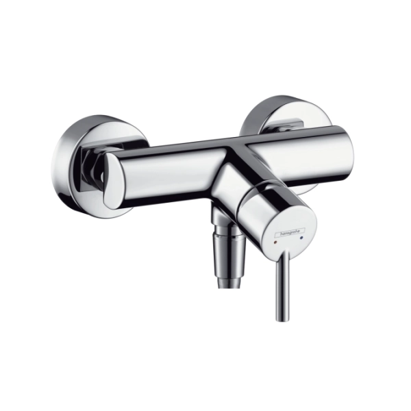 Смеситель для душа Hansgrohe Talis S2 однорычажный, хром ...