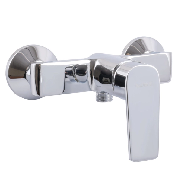 Смеситель для душа Globus Lux Bonn GLB-0105N однорычажны ...