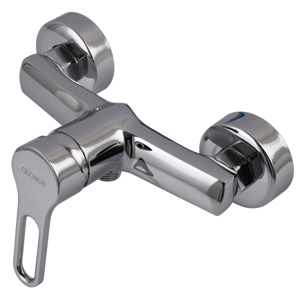 Смеситель для душа Globus Lux Dolly GLD-0105N однорычажн ...