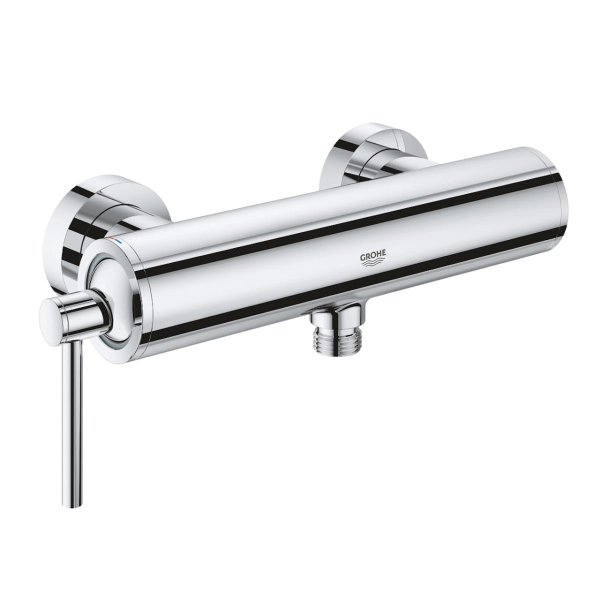 Смеситель для душа Grohe Atrio New однорычажный, хром (3 ...
