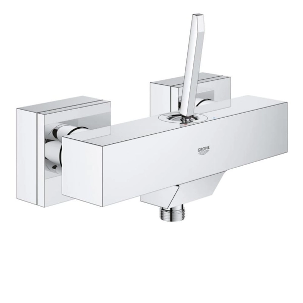 Смеситель для душа Grohe Eurocube Joy однорычажный, хром ...