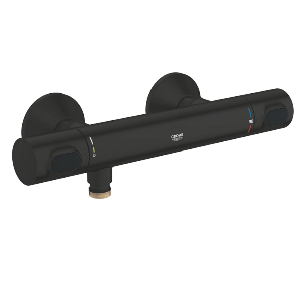 Смеситель для душа Grohe Grohtherm 500 термостатический, ...