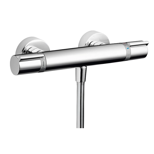 Смеситель для душа Hansgrohe Versostat термостатический, ...