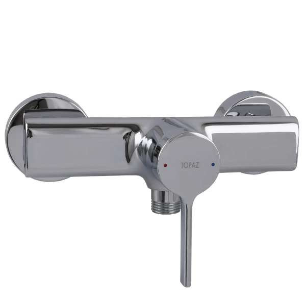 Смеситель для душа TOPAZ Moderno TMD-33701-H78A однорыча ...