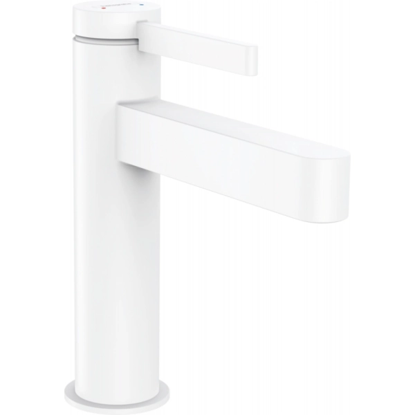 Смеситель для умывальника Hansgrohe Finoris однорычажный ...