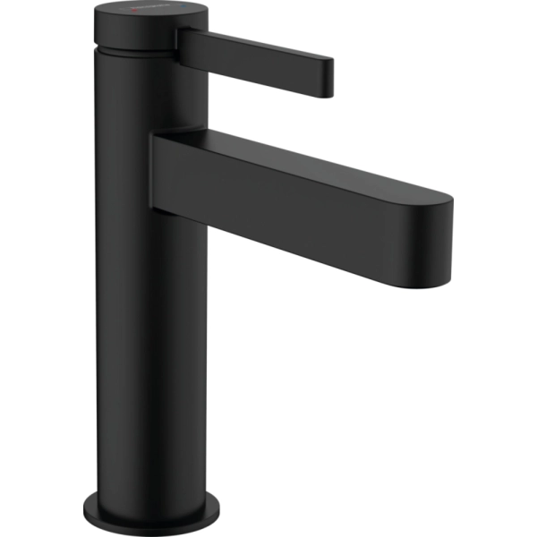 Смеситель для умывальника Hansgrohe Finoris однорычажный ...