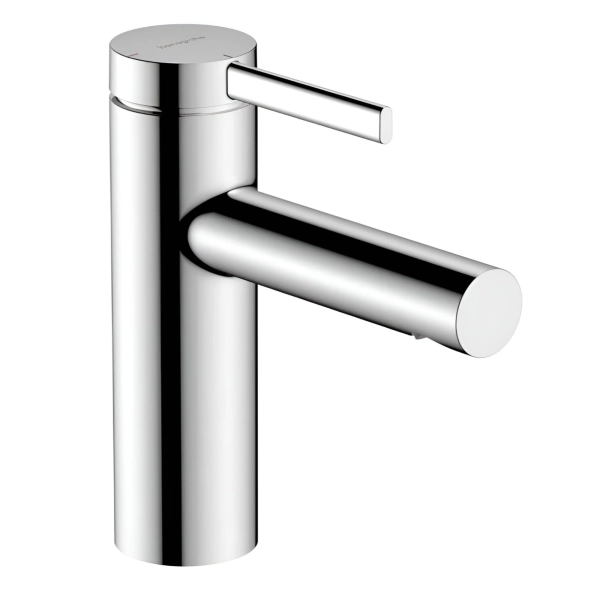 Смеситель для умывальника Hansgrohe Zesis S однорычажный ...